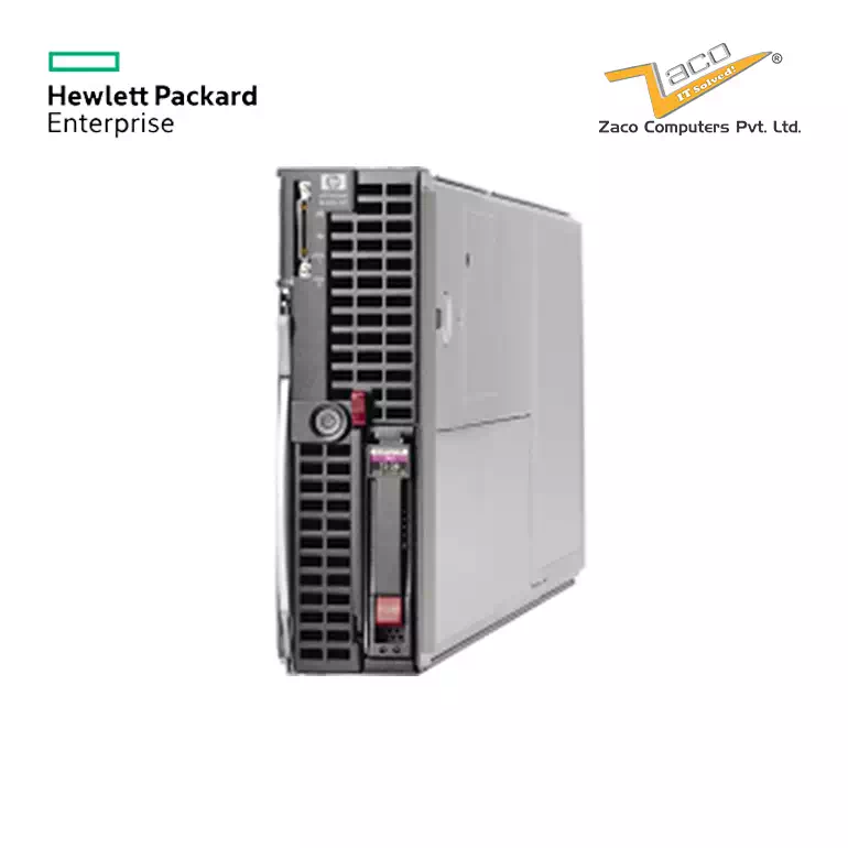 HP ProLiant BL465C G7 Server