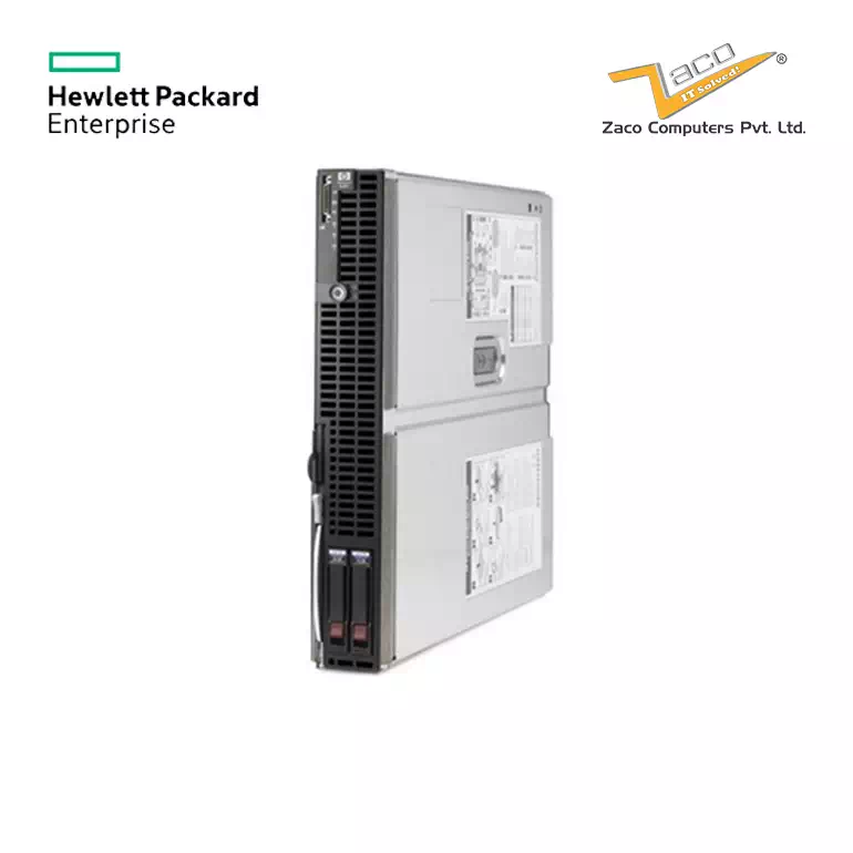 HP ProLiant BL680C G5 Server