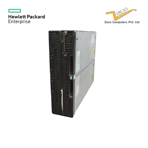 HP ProLiant BL680C G7 Blade Server