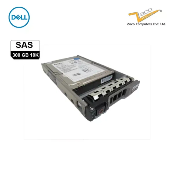 C975M Dell 300GB 10K 2.5 SP SAS Hard Drive