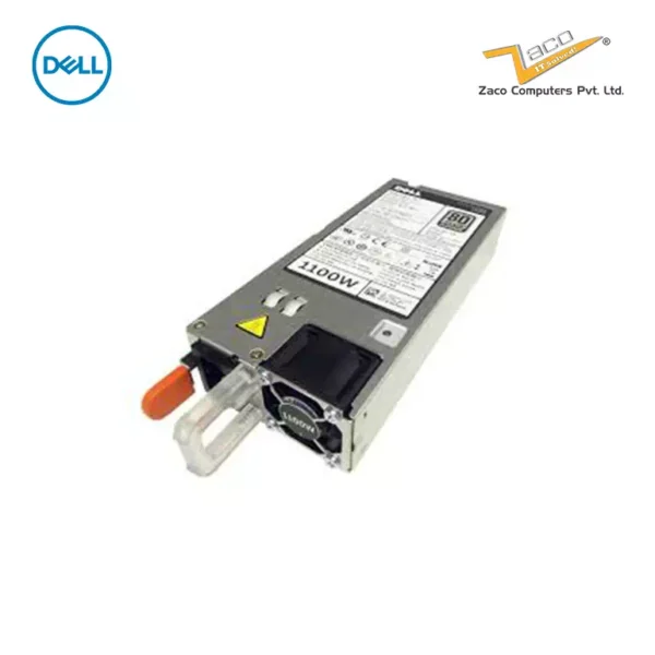 CC6WF Server Power Supply for Dell Poweredge R520