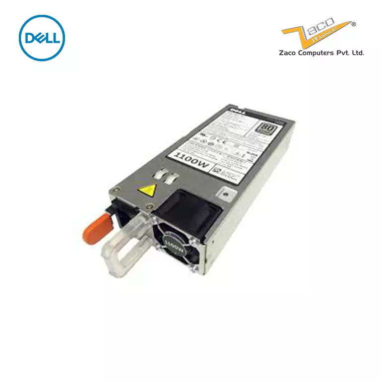 CC6WF: Dell R520 Power Supply