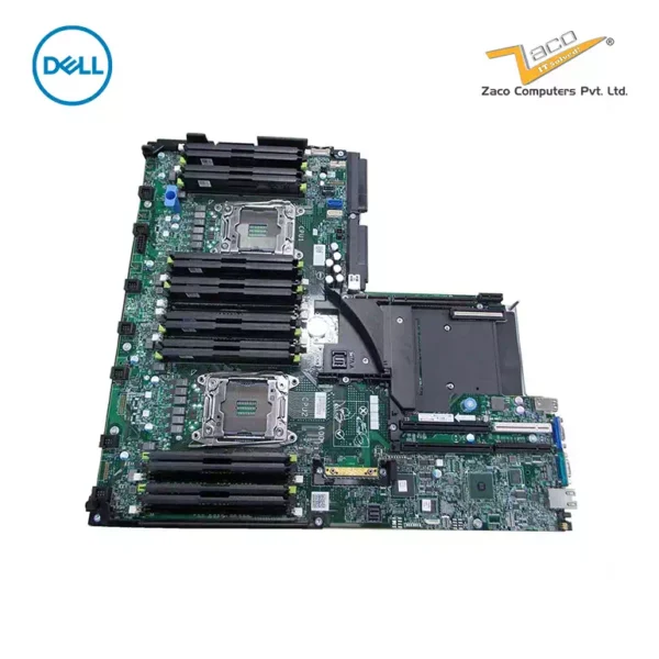 CNCJW Server Motherboard for Dell Poweredge R630