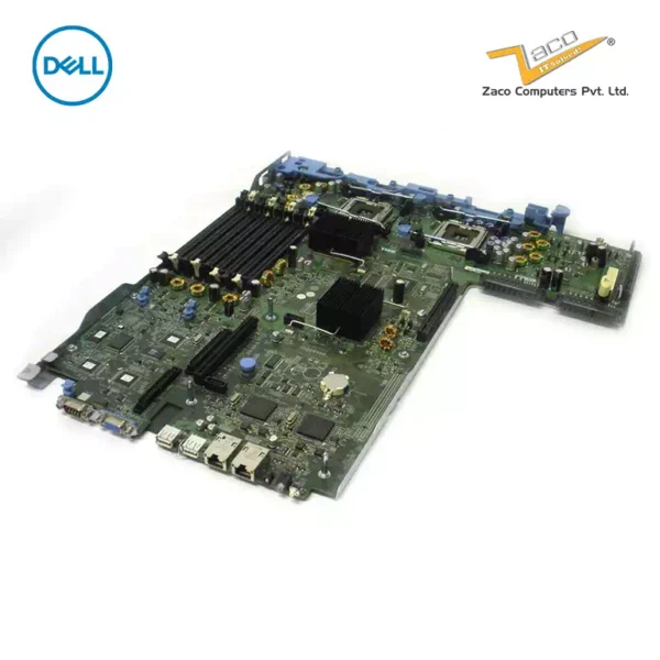 CU542 Server Motherboard for Dell Poweredge 2950