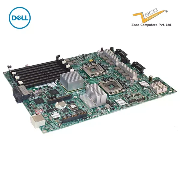 CU675 Server Motherboard for Dell Poweredge 1955