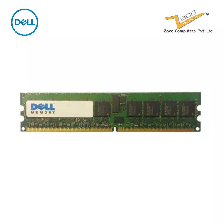 CXPTG: Dell PowerEdge Server Memory