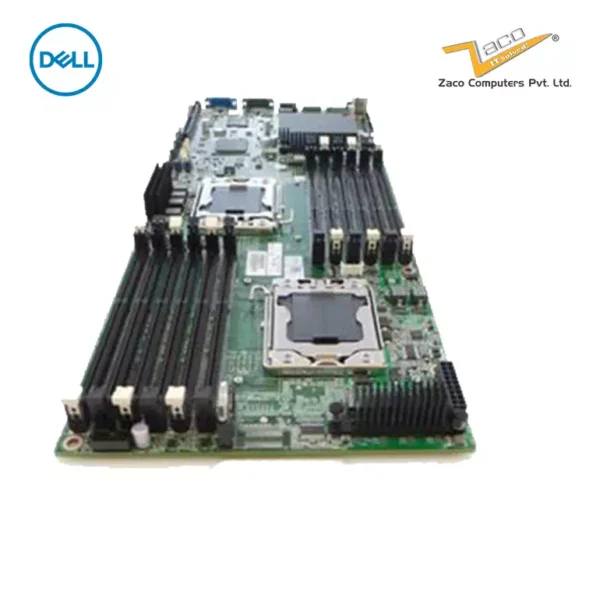 D2T72 Server Motherboard for Dell Poweredge M710