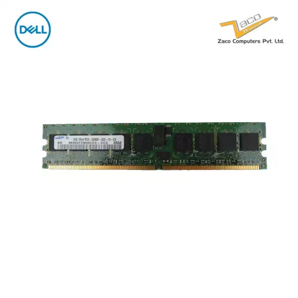 D6599 Dell 1GB DDR3 Server Memory