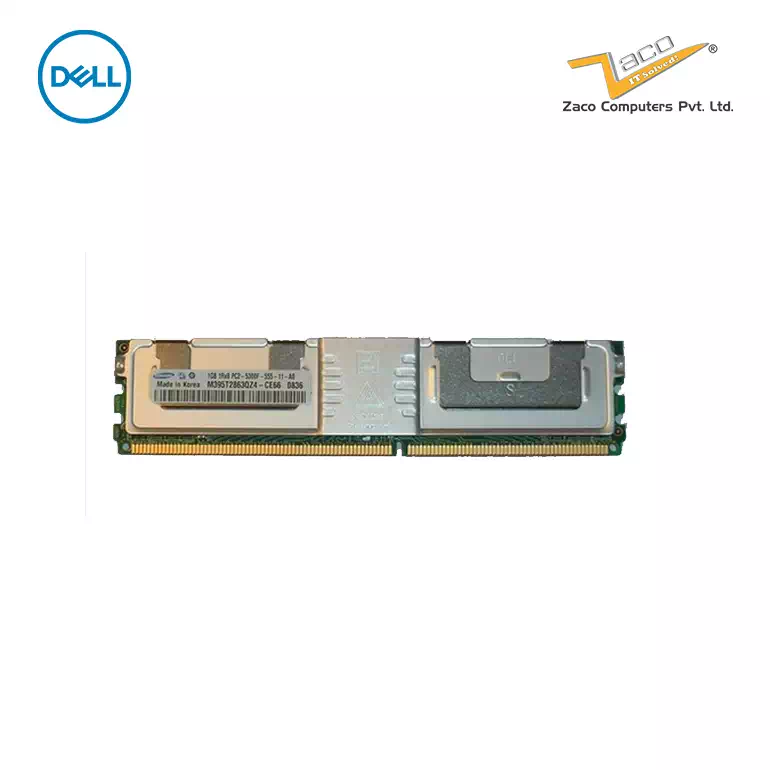 D7530: Dell PowerEdge Server Memory