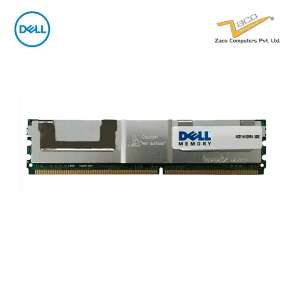 D7534 Dell 1GB DDR2 Server Memory