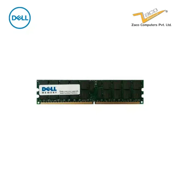 D7538 Dell 512MB DDR2 Server Memory
