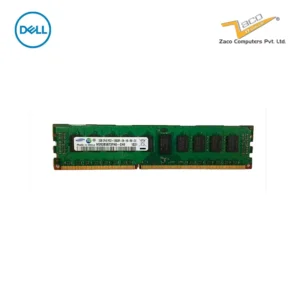 D841D Dell 2GB DDR3 Server Memory
