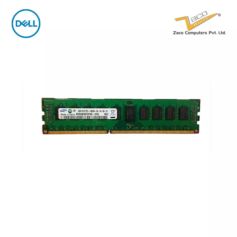 D841D: Dell PowerEdge Server Memory