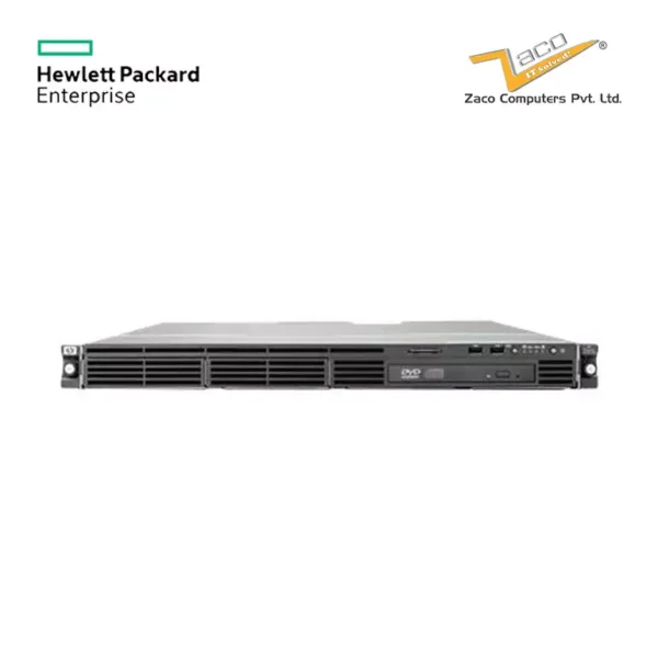 HP ProLiant DL120 G5 Rack Server