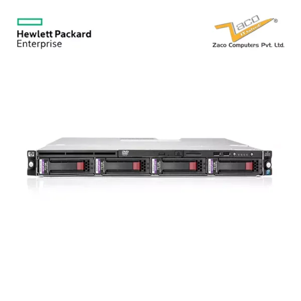 HP ProLiant DL120 G6 Rack Server