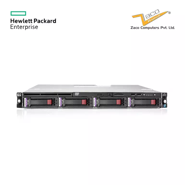 HP ProLiant DL120 G6 Server