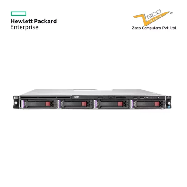 HP ProLiant DL120 G7 Rack Server