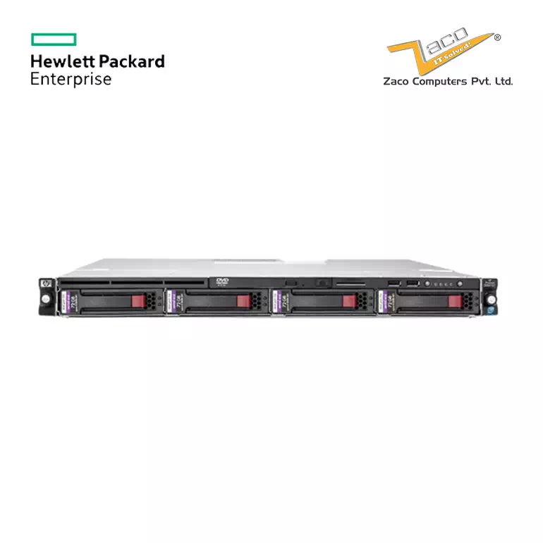 HP ProLiant DL120 G7 Server