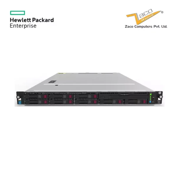 HP ProLiant DL120 G9 Rack Server