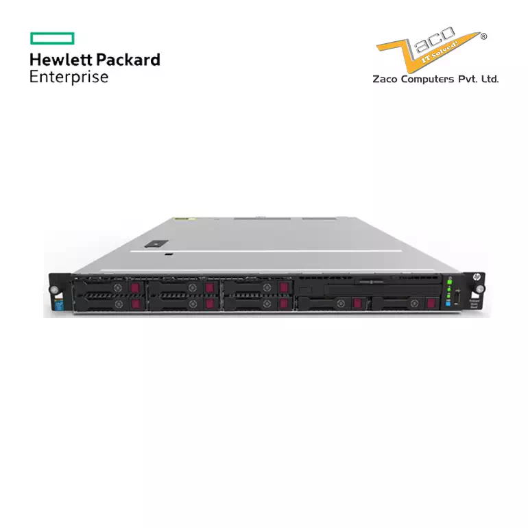 HP ProLiant DL120 G9 Server