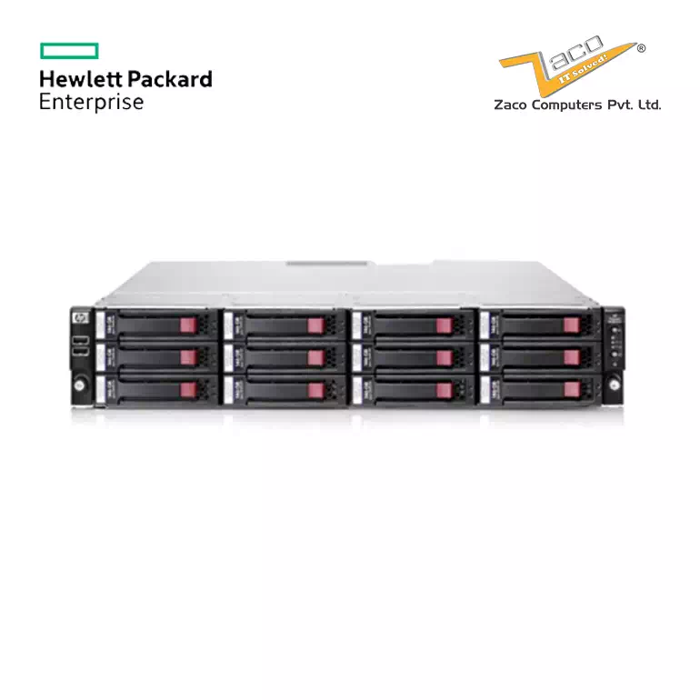 HP ProLiant DL180 G5 Server