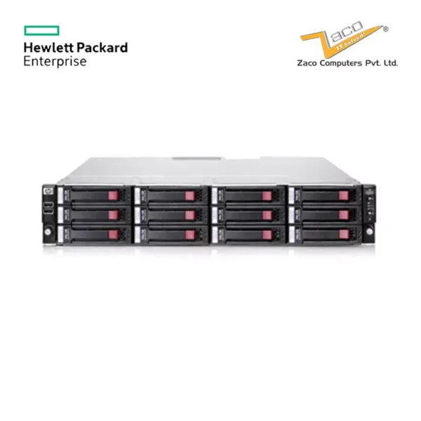 HP ProLiant DL180 G6 Rack Server
