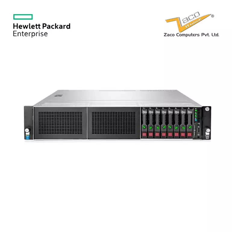 HP ProLiant DL180 G9 Server