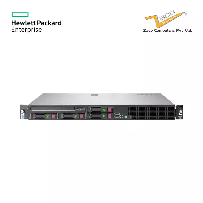HP ProLiant DL20 G9 Server