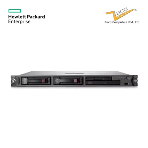HP ProLiant DL320 G5 Rack Server