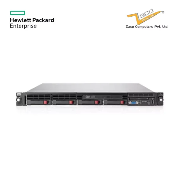 HP ProLiant DL320 G5P Rack Server