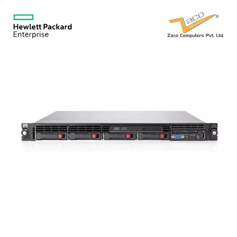HP ProLiant DL320P G5 Server