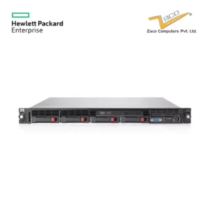 HP ProLiant DL320 G6 Rack Server