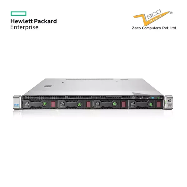 HP ProLiant DL320E G8 Rack Server