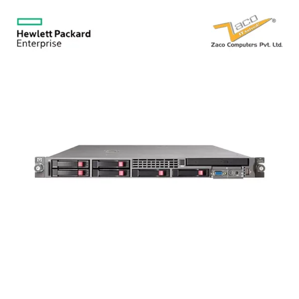 HP ProLiant DL360 G5 Rack Server