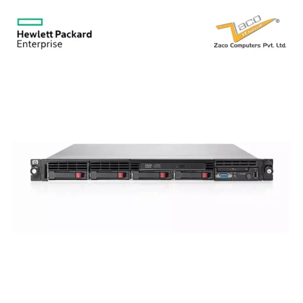 HP ProLiant DL360 G6 Rack Server