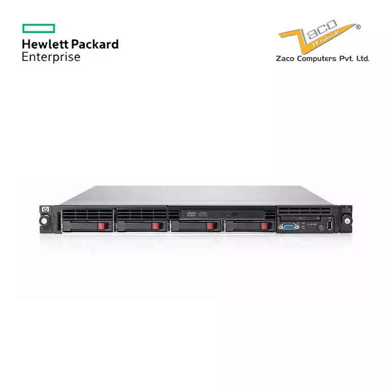 HP ProLiant DL360 G6 Server
