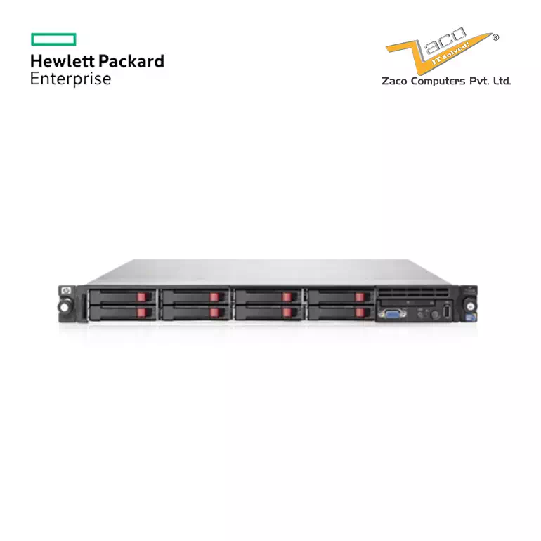 HP ProLiant DL360 G7 Server