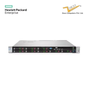 HP ProLiant DL360 G9 Rack Server