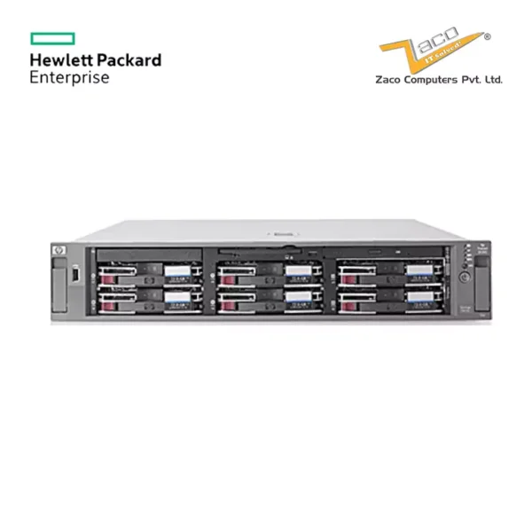 HP ProLiant DL380 G4 Rack Server