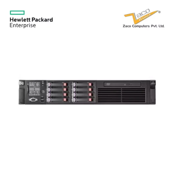 HP ProLiant DL380 G6 Rack Server