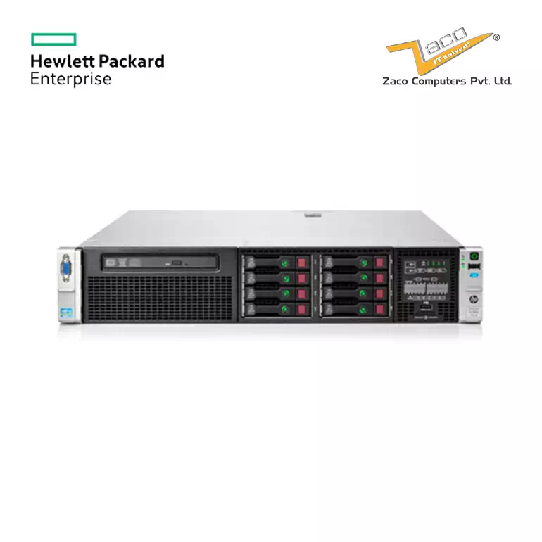 HP ProLiant DL380E G8 Server