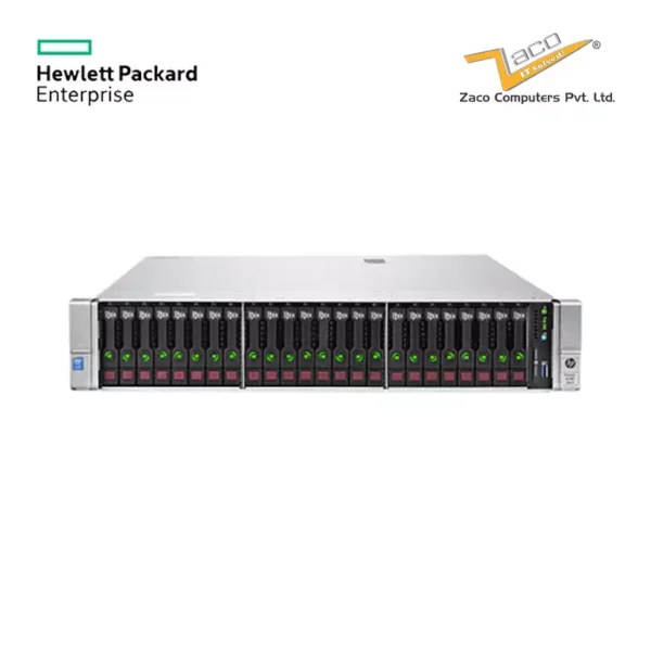 HP ProLiant DL380 G9 Rack Server