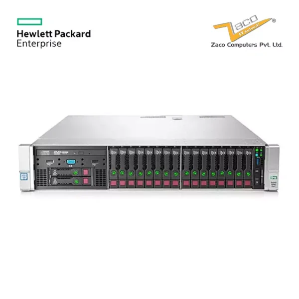 HP ProLiant DL560 G9 Rack Server