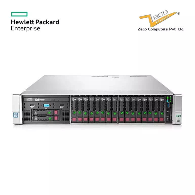 HP ProLiant DL560 G9 Server