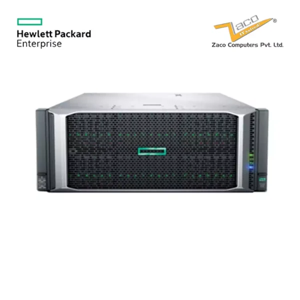 HP ProLiant DL580 G10 Rack Server