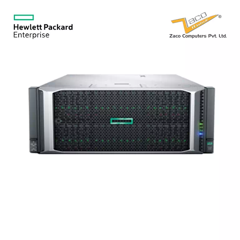 HP ProLiant DL580 G10 Server