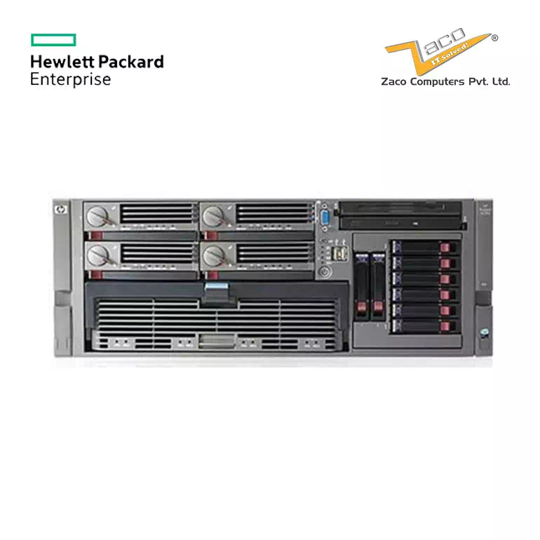 HP ProLiant DL580 G4 Server