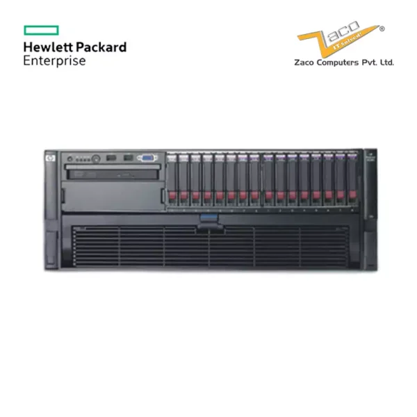 HP ProLiant DL580 G5 Rack Server