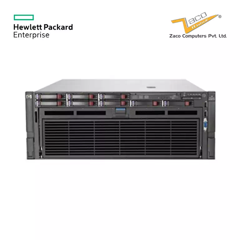 HP ProLiant DL580 G7 Server