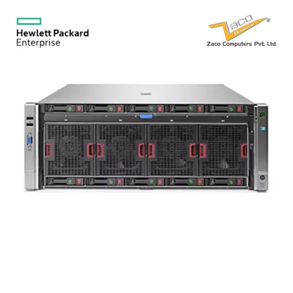 HP ProLiant DL580 G9 Rack Server